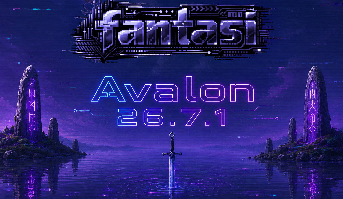 Avalon